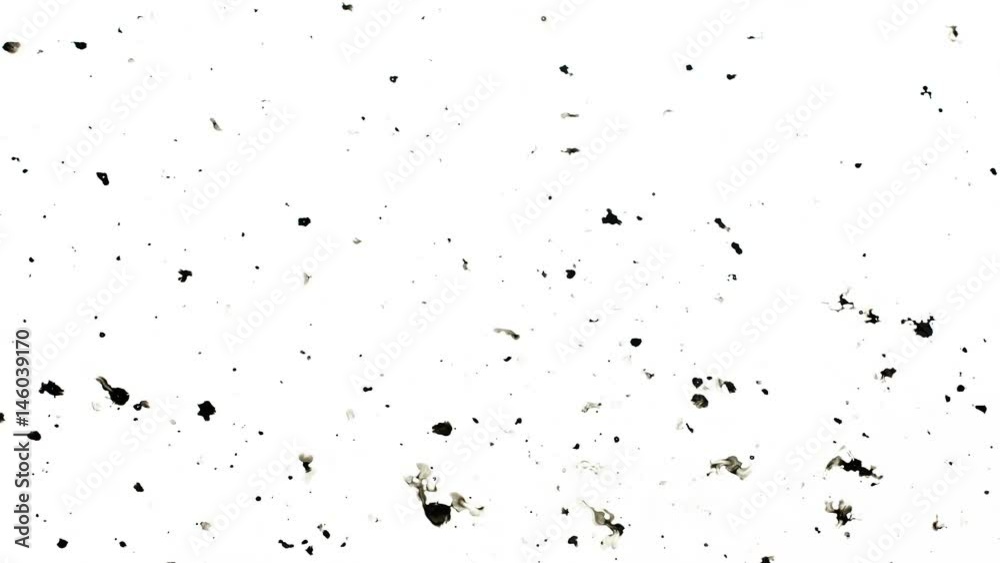 Ink splashes with alpha. Ink bleeds. Ink drops. You can change the color and use it as a splash of blood. Ink splashes with alpha. Ink bleeds. Ink drops. You can change the color and use it as a splash of blood.