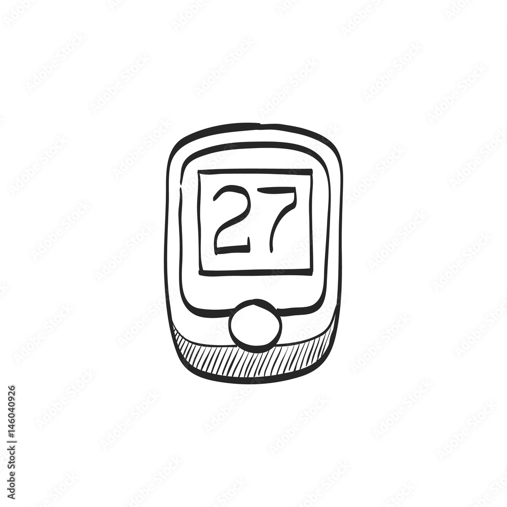 Sketch icon - Dashboard