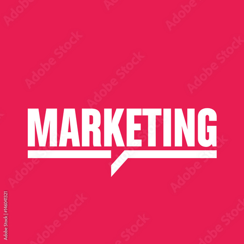 marketing