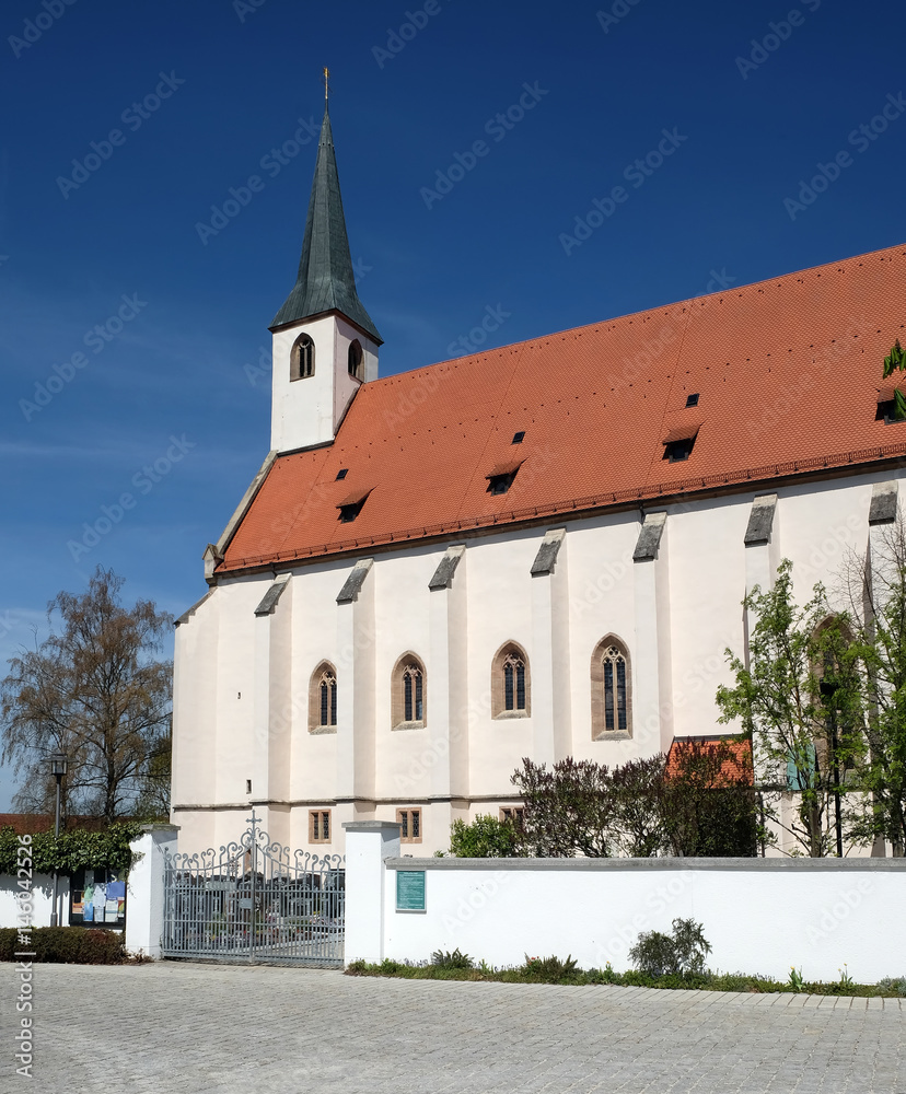 Kloster Seligenporten