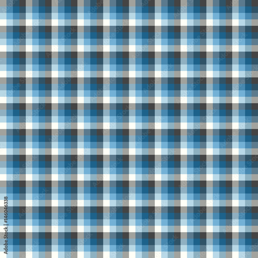 Tartan, plaid seamless pattern. Textured plaid Tartan, plaid seamless pattern. Textured plaid