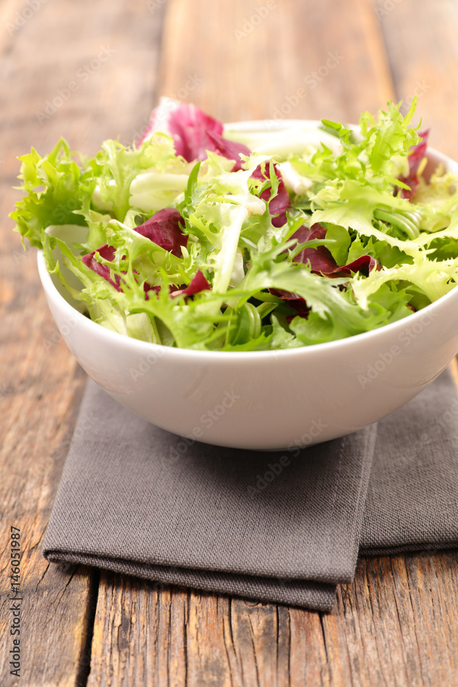 fresh salad fresh salad