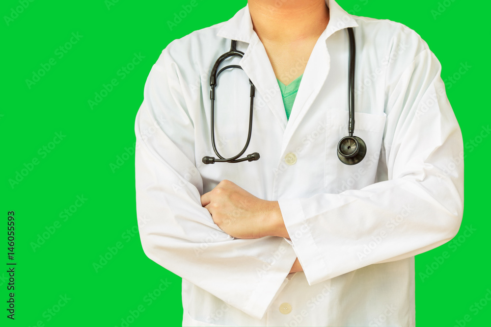 Doctor Doctor