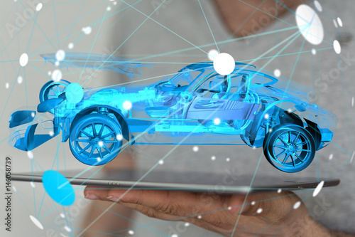 repair car technology