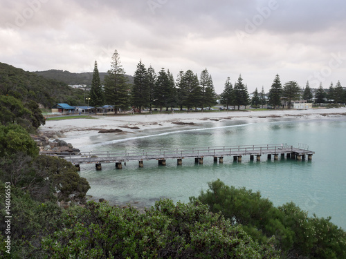 Middleton Beach, Albany, Western Australia photo