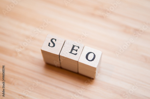 SEO marketing and optimisation for business results