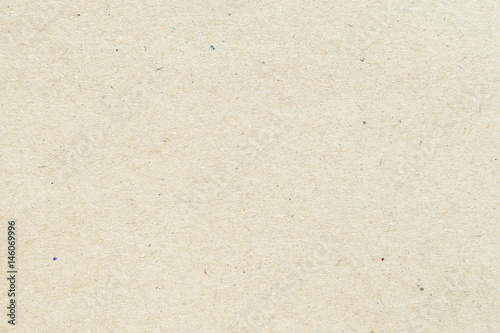 recycle sheet of paper for design , abstract brown cardboard texture for background