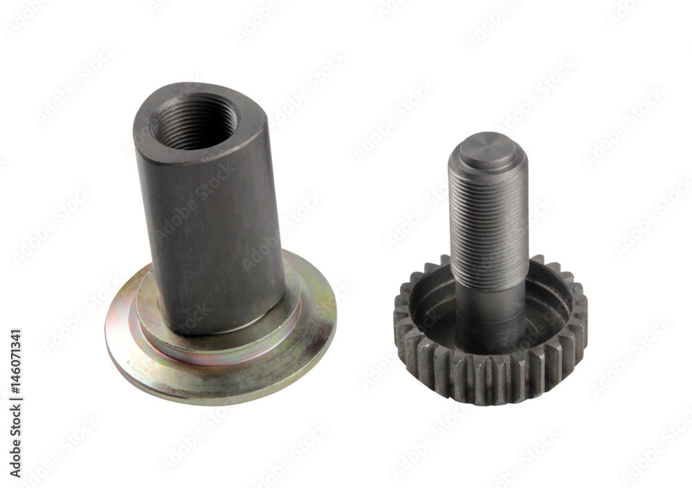 Automotive parts Automotive parts