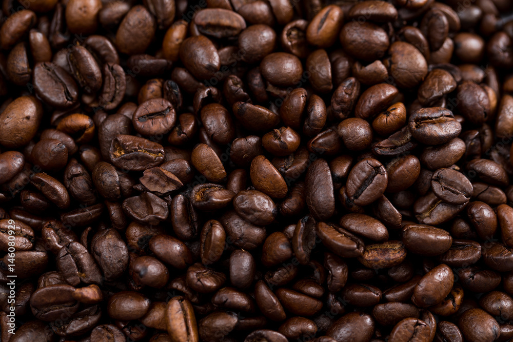 Coffee bean Coffee bean