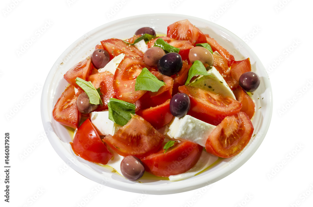 Caprese Caprese