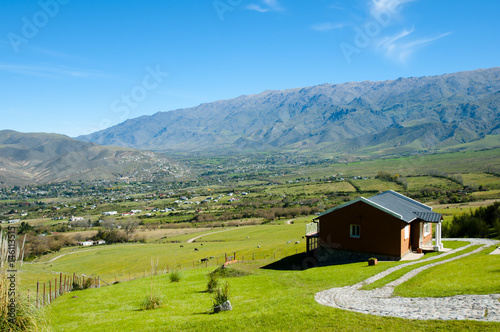 Tafi Del Valle - Tucuman - Argentina photo