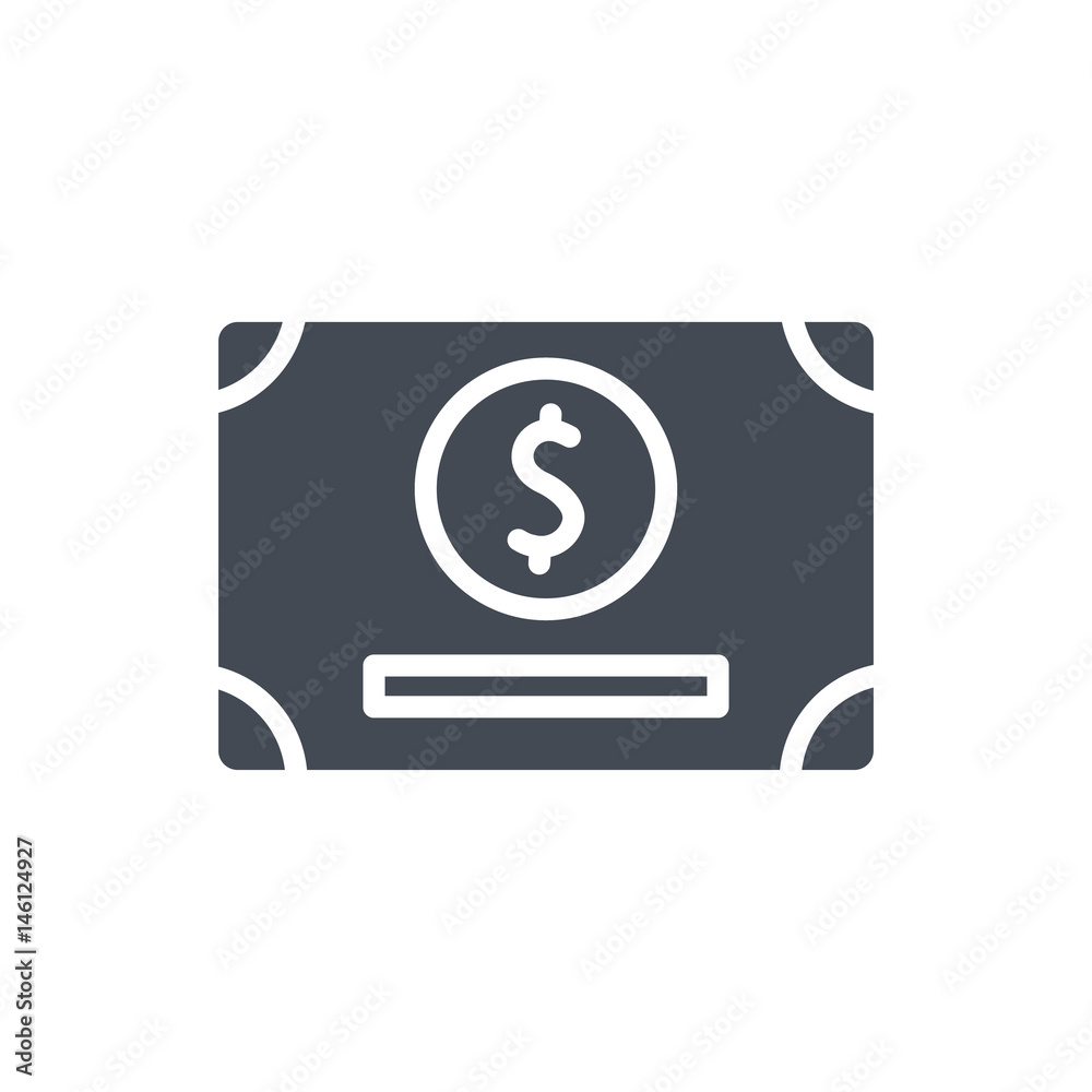 bond certificate finance silhouette icon bond certificate finance silhouette icon