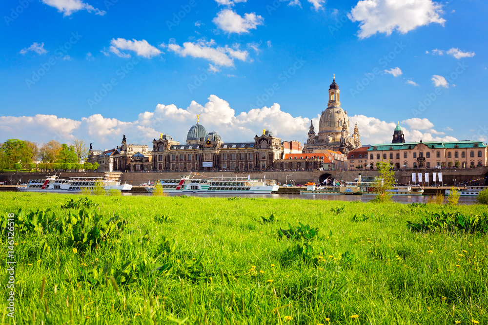 Dresden, Deutschland