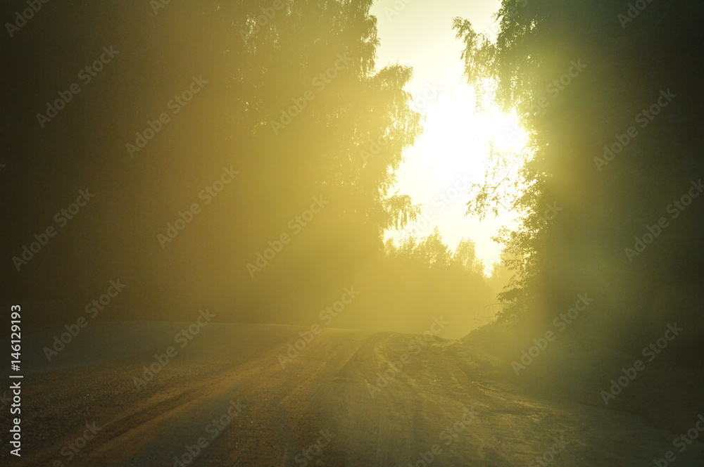 Sunrise Sunrise