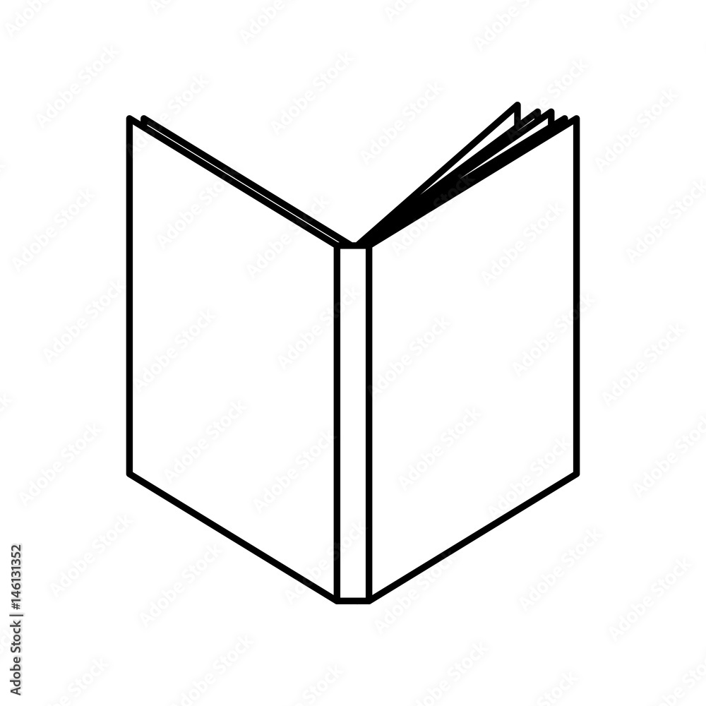 text book library icon vector illustration design text book library icon vector illustration design