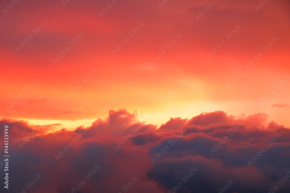 Obraz premium Volcanic Views