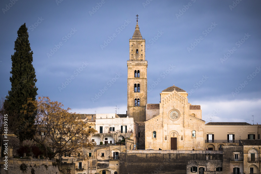Cattedrale Madonna della Bruna e Sant'Eustachio
