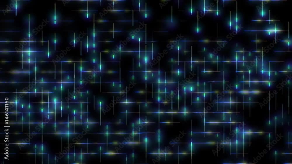 Grid 3036: A blue complex grid formation (Loop). Grid 3036: A blue complex grid formation (Loop).