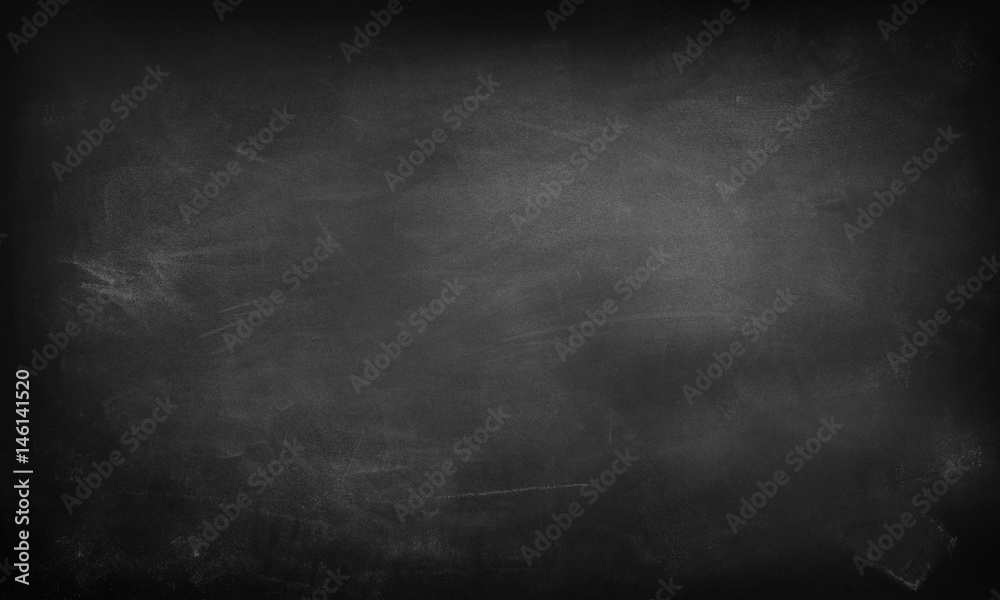 Blackboard or chalkboard Blackboard or chalkboard