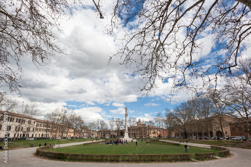 piazza ariostea photo