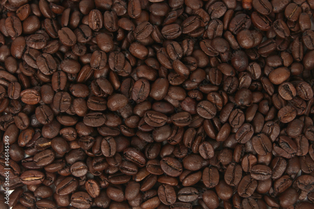 Fototapeta premium coffee