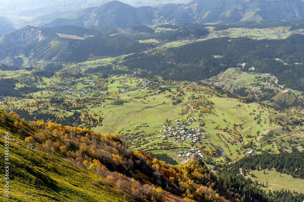 Artvin,is a city in northeastern Turkey about 30 km inland from the Black Sea.There are amazing plateaus and small crater lakes on the its muntains. Artvin,is a city in northeastern Turkey about 30 km inland from the Black Sea.There are amazing plateaus and small crater lakes on the its muntains.