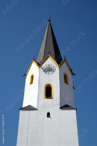 Kirche in Freystadt