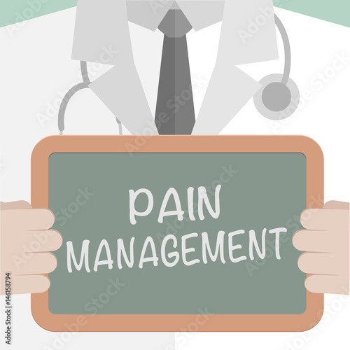 Medical Board Pain Management