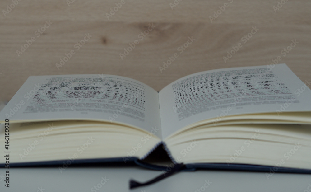 Buch Buch