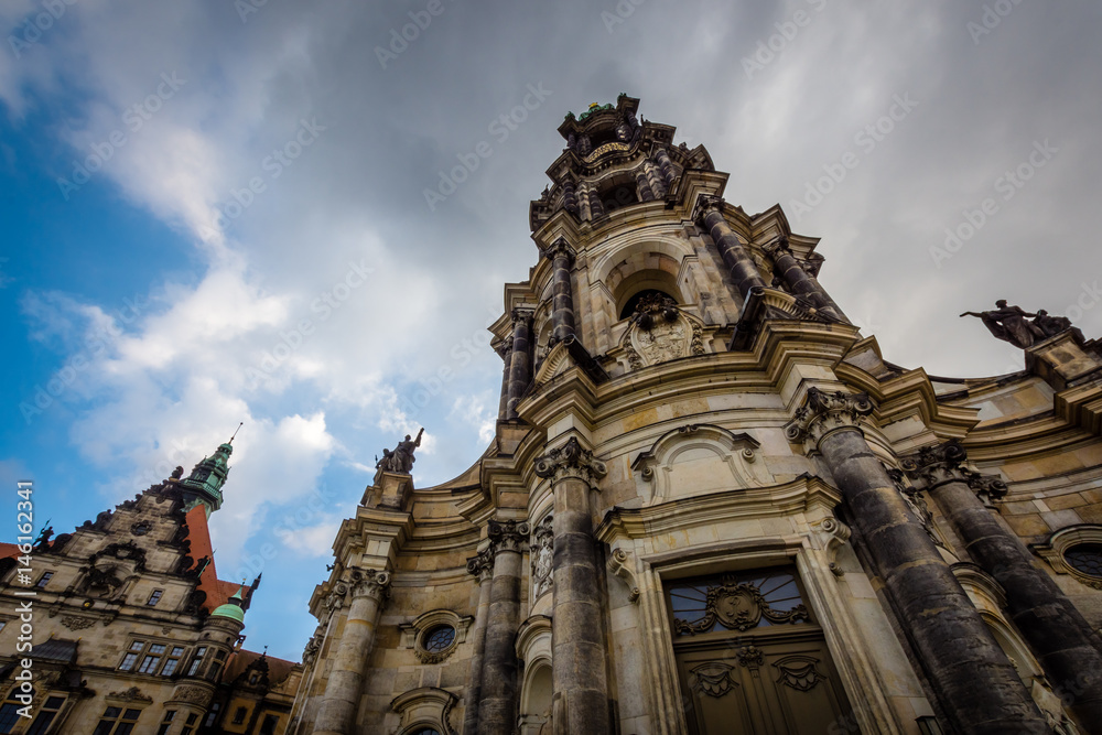 Dresden - Deutschland