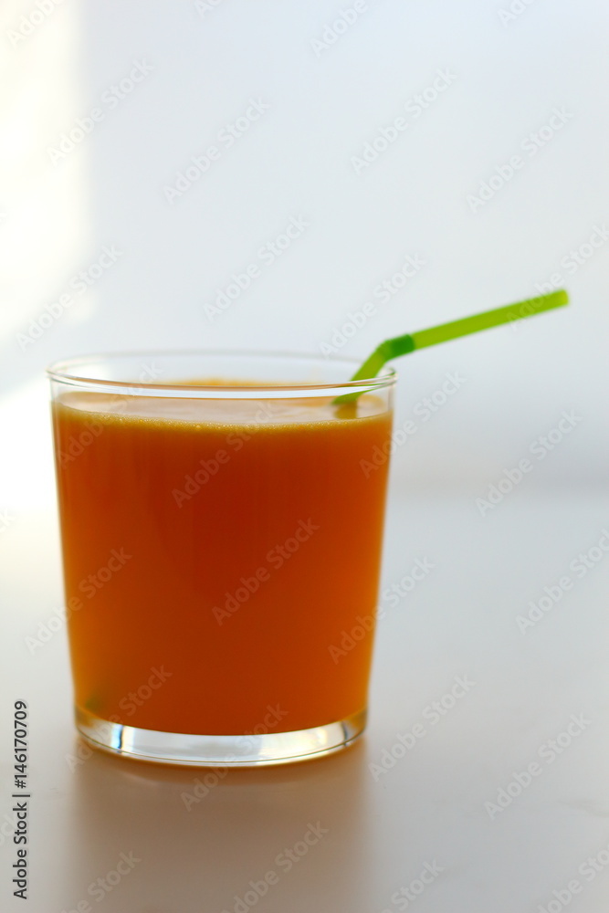 Sok pomarańczowy Sok pomarańczowy