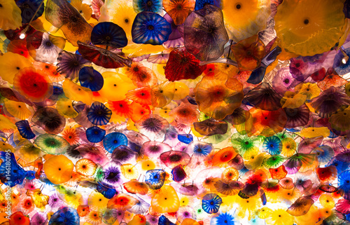 Glass Art