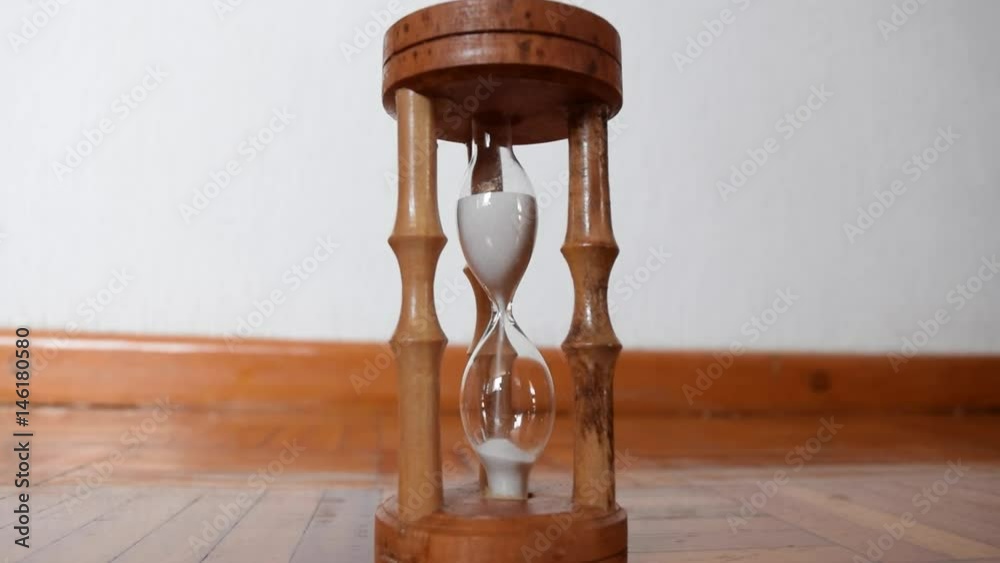 Time - tiempo