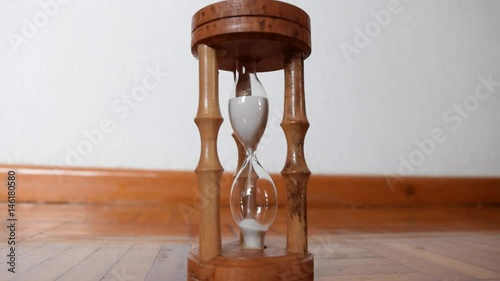 Time - tiempo