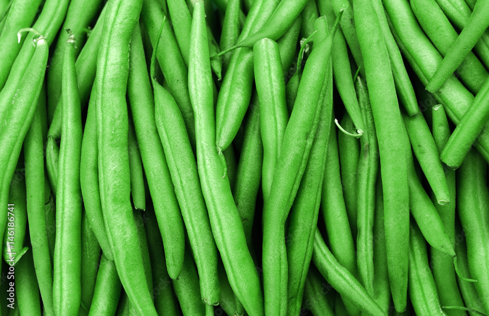 green bean green bean