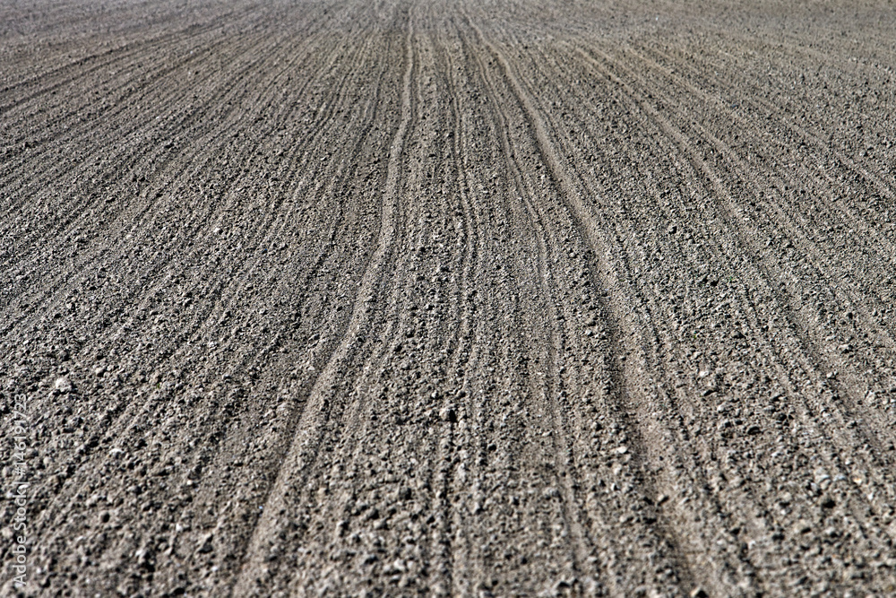 agricultural land. Agriculture farm field agricultural land. Agriculture farm field