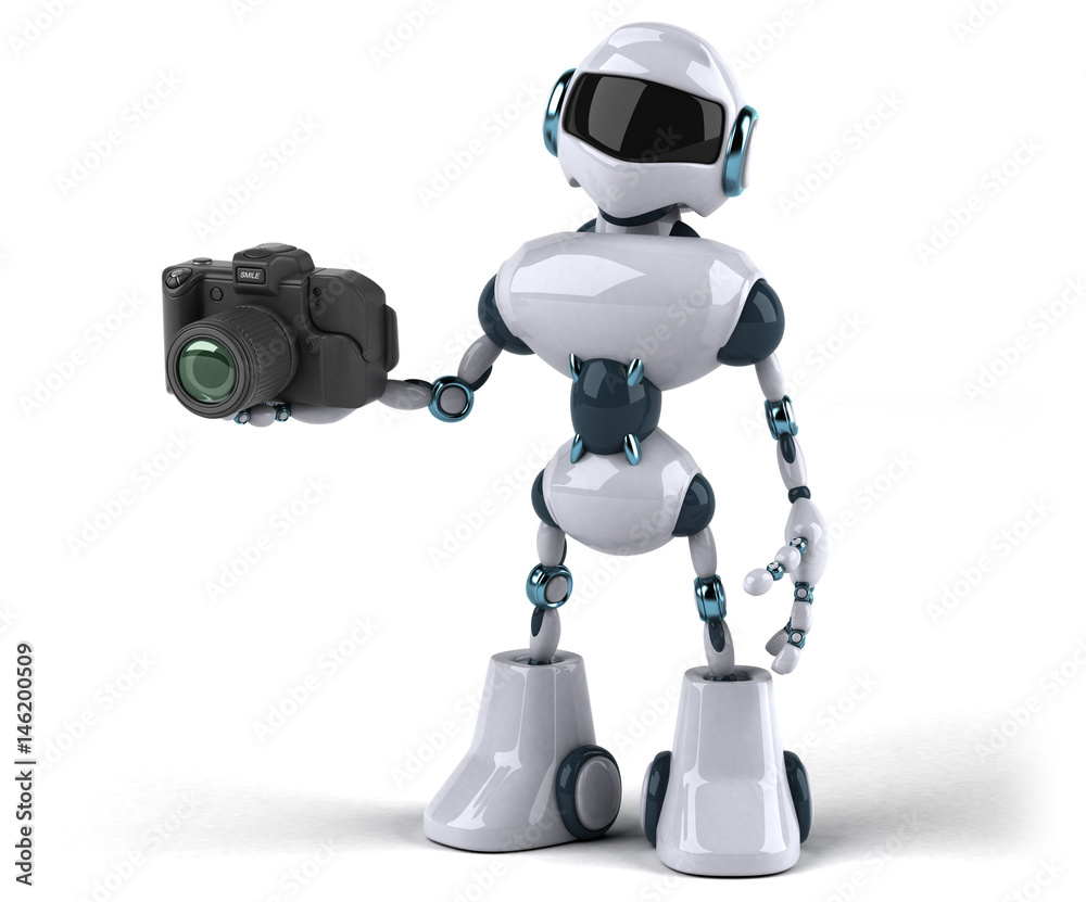 Robot Robot