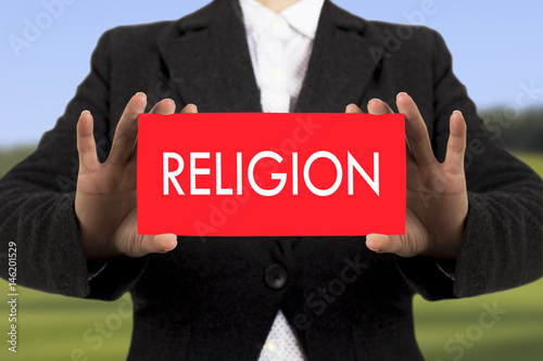 religion