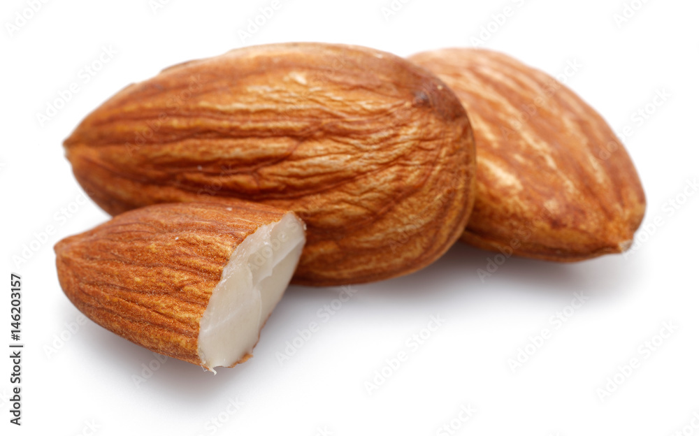 Almonds Almonds