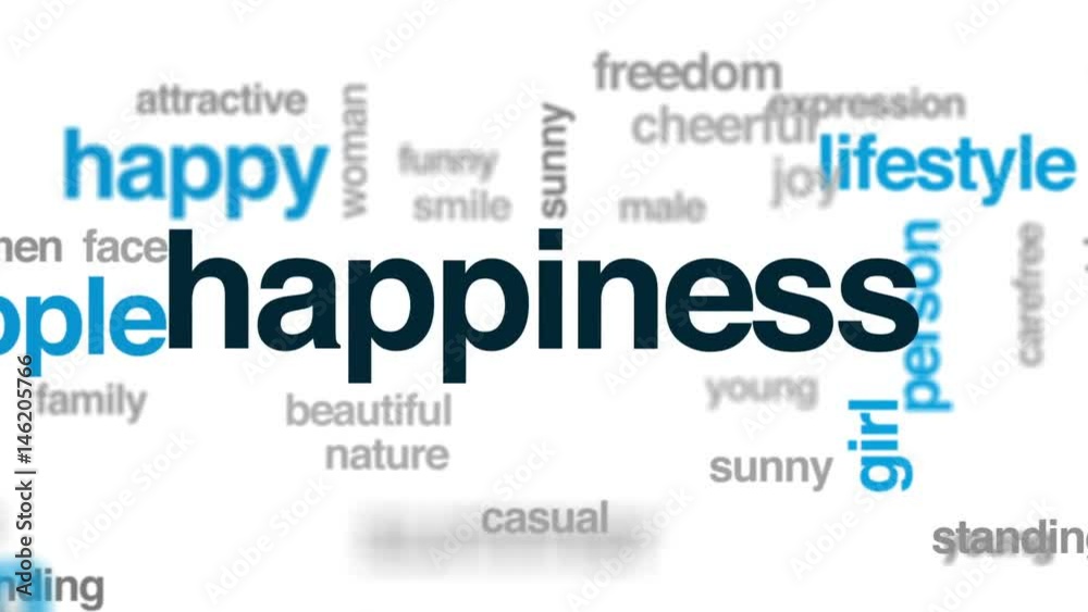 Mainstream animated word cloud, text design animation. Mainstream animated word cloud, text design animation.