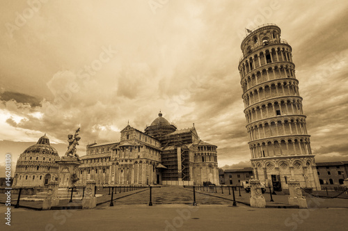 Torre di Pisa photo