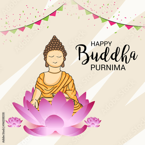 Happy Buddha Purnima.