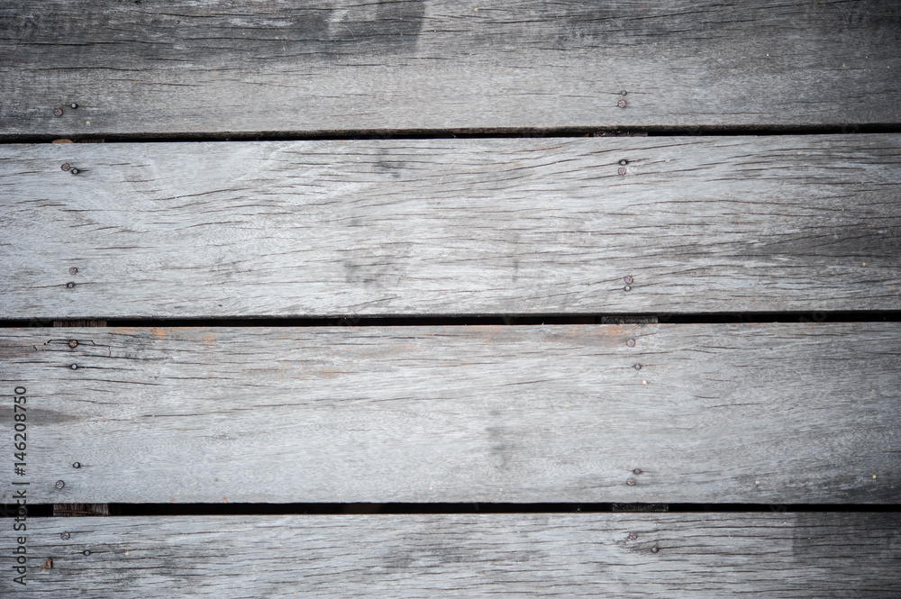 Fototapeta premium wood texture and background