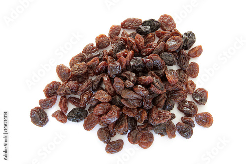 raisins secs