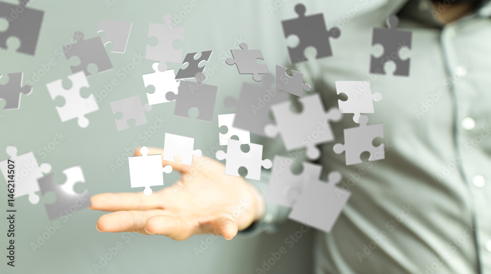 puzzle puzzle