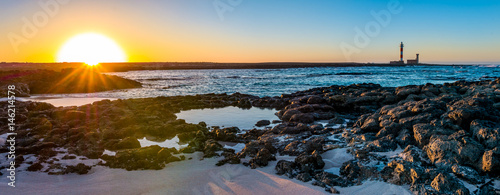 Phare de El Cotillo