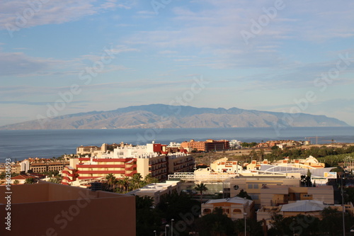 Mi tierra Tenerife