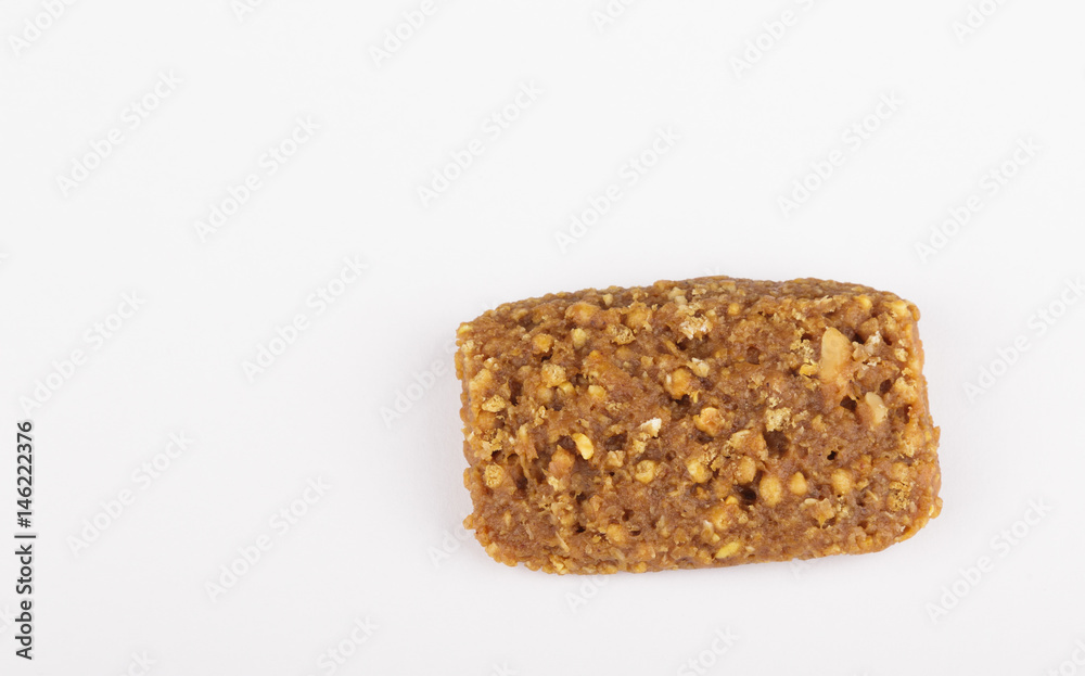 Peanut Butter Granola Bar Peanut Butter Granola Bar
