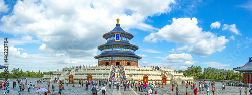 China, Temple of Heaven