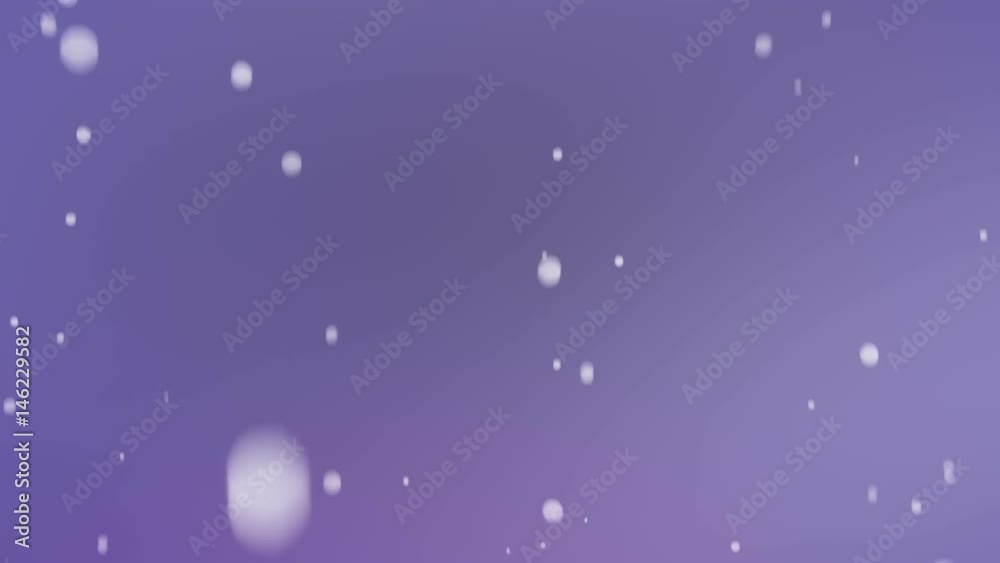 Seamless loop of gas bubbles rising up in fizzy drink Seamless loop of gas bubbles rising up in fizzy drink